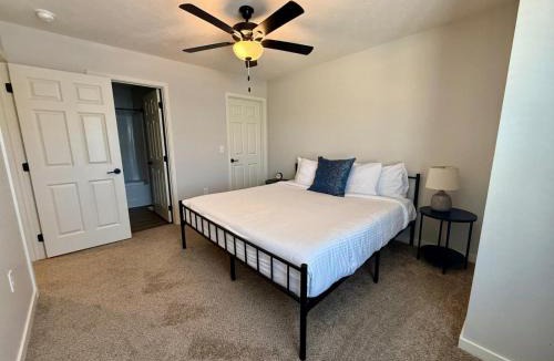 Elkhorn House | The Meadowlark at Coventry Rows