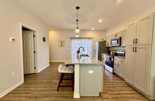 Elkhorn House | The Meadowlark at Coventry Rows
