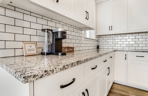 Canyon County House | The Meadows Nook- a comfy, cozy, modern home in the heart of Middleton Idaho