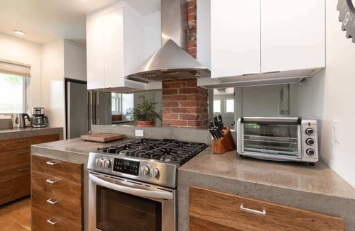 Old Bend House | The Modern Cottage Bend
