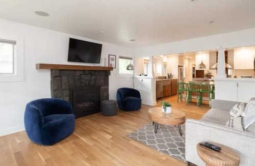 Old Bend House | The Modern Cottage