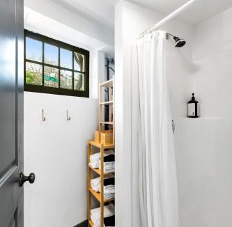 Montlake House | The Montlake Spite House