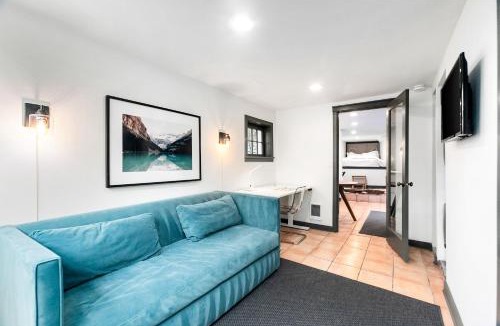Montlake House | The Montlake Spite House