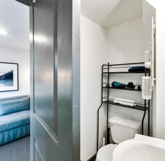 Montlake House | The Montlake Spite House