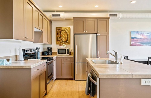 Kayenta Villa | The Morning Star - 2 bed 2 bath Suite W/Red Rock Views