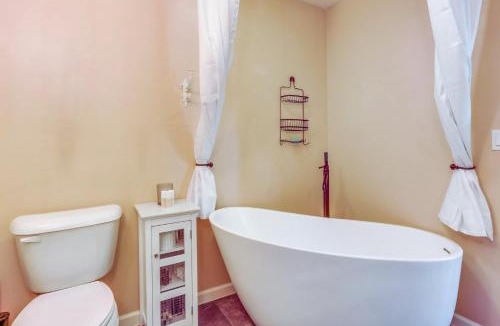 Garden District House | The Nook