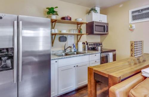 Garden District House | The Nook