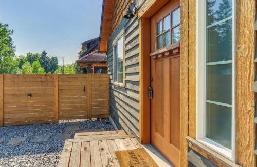 Garden District House | The Nook