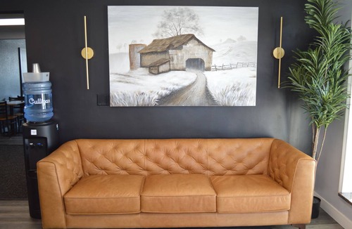 Spencer House | The Northwest Inn