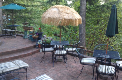 Corvallis Apartment | 'The Old Rock Quarry Studio' 6 mi N of OSU! Benton County Approved and Legal