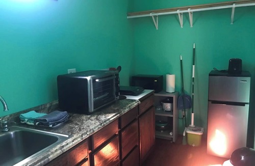 Shady Cove Apartment | The Orchard Suite in Shady Cove