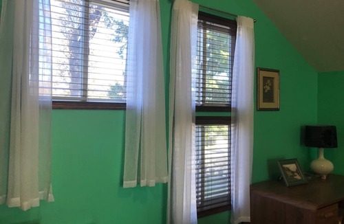 Shady Cove Apartment | The Orchard Suite in Shady Cove