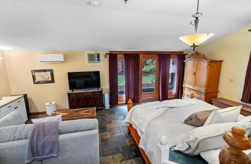 Jacksonville Apartment | The Orth House Inn by Remotion