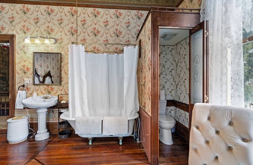 Jacksonville Hotel | The Orth House Inn by Remotion