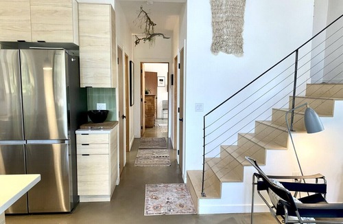 Klamath County Cabin | The Outpost Properties: Keno House