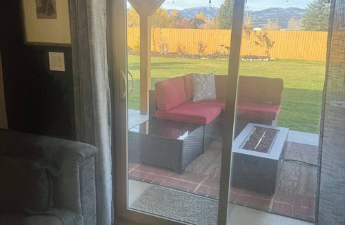 Victor Apartment | The Painted Pony Studio.A unique and charming accommodation.