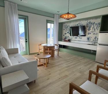 Pass Christian Resort | The Pass Bungalows