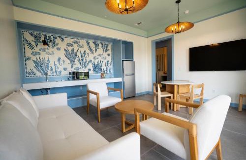 Pass Christian Resort | The Pass Bungalows