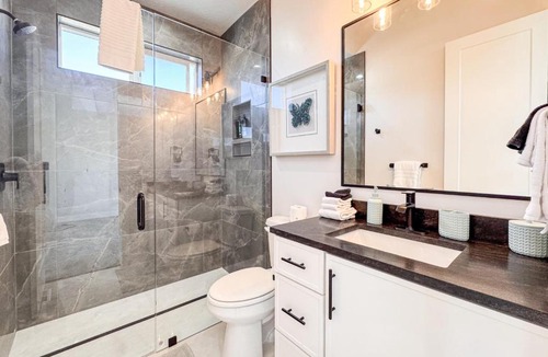 Sweetwater House | The Perfect Retreat