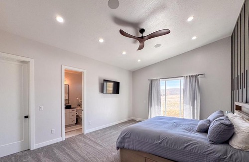 Sweetwater House | The Perfect Retreat