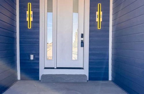 Sweetwater House | The Perfect Retreat