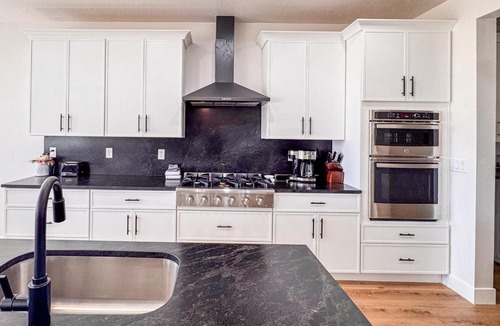 Sweetwater House | The Perfect Retreat