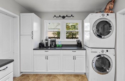 Sandpoint House | The Perfect Sandpoint Rental