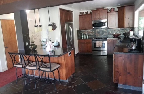Elkhorn House | The Perfect Sun Valley Vacation Home