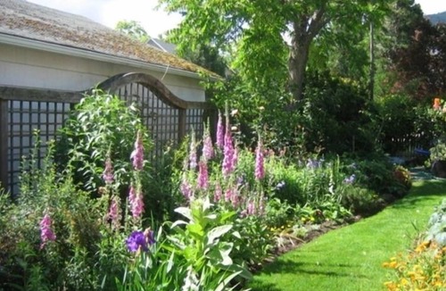 Ashland House | The Perfect Vacation Cottage