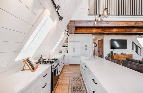 Torrey House | The Pinyon House With Excellent Views