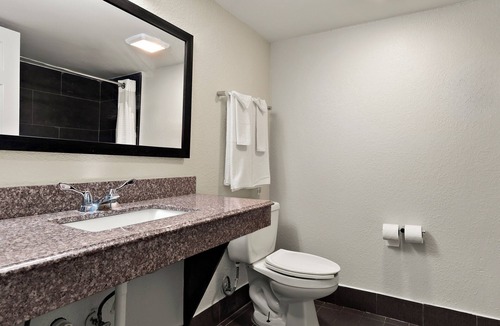 Raleigh Hotel | The Point Hotel