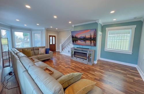 North End House | The Proctor House