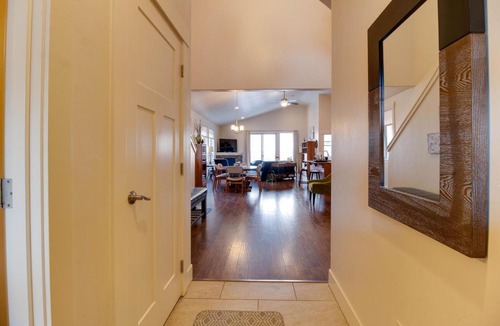 Sisters House | The Quails Nest