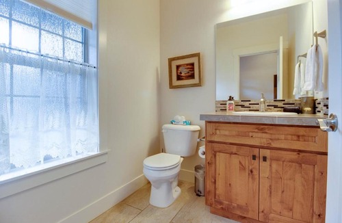 Sisters House | The Quails Nest
