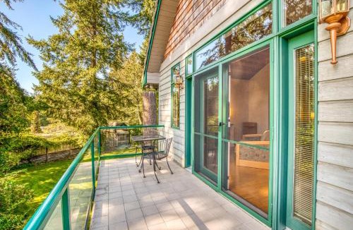Clinton House | The Quintessa Cottage