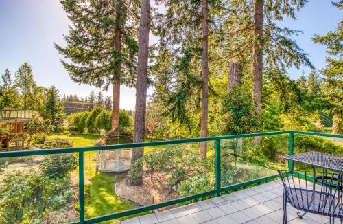Clinton House | The Quintessa Cottage