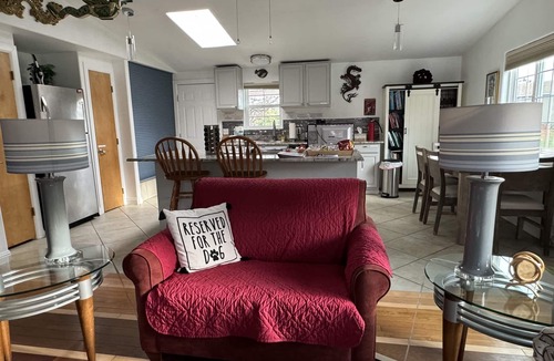 Ashland House | The Red Dragon House
