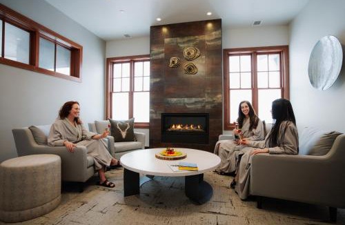 Jackson Cabin | The Residences at Snow King, Outdoor Collection by Marriott Bonvoy