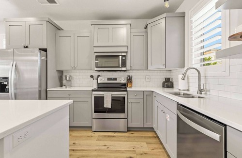 Washington Fields Condo | The Retreat Resort Amenities New Listing