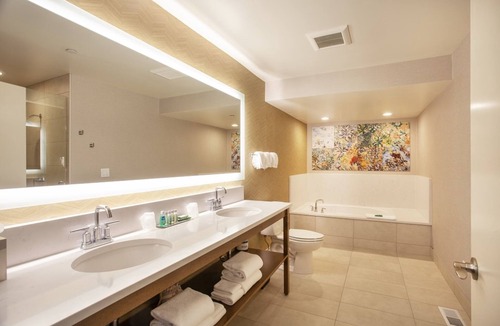Boise Hotel | The Riverside Hotel, BW Premier Collection