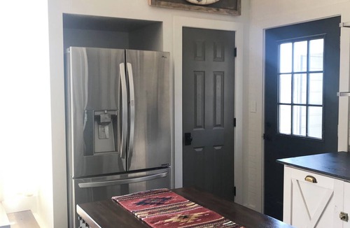 Mapleton House | The Rocking B Ranch Bunkhouse