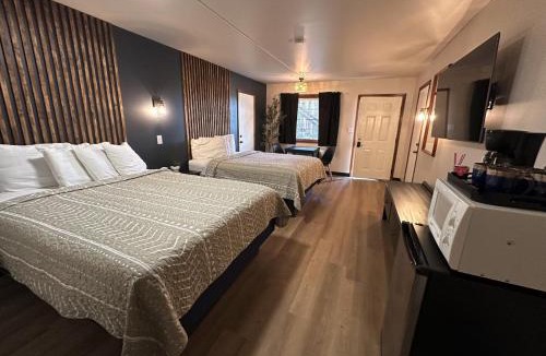 Coshocton Hotel | The Roscoe