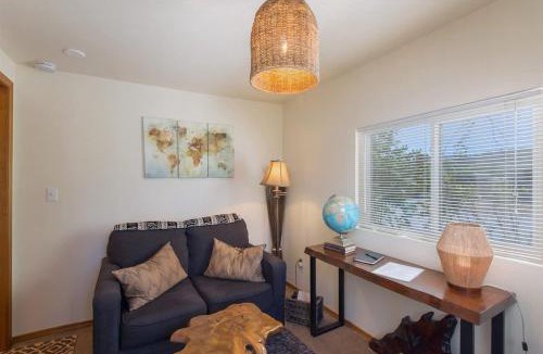 Sequim House | The Roses 3 units in the Heart of the City