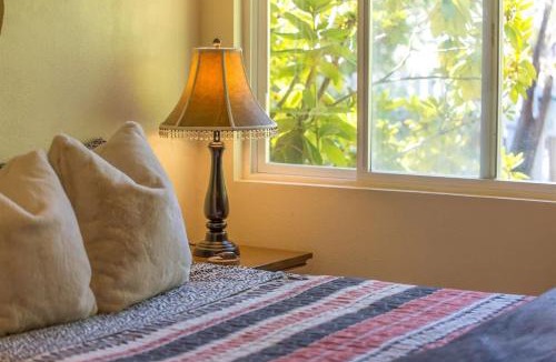 Sequim House | The Roses 3 units in the Heart of the City