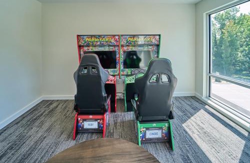 Pigeon Forge Apartment | The Ruby 309 By Avada Properties