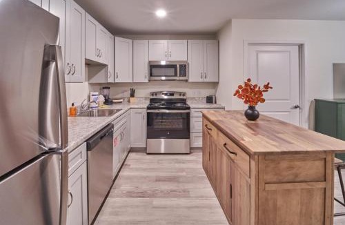 Pigeon Forge Apartment | The Ruby 309 By Avada Properties