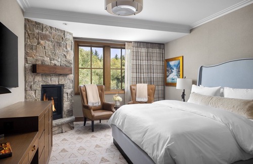 Jackson Hole Hotel | The Rusty Parrot Lodge and Spa