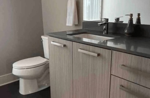 Downtown Apartment | The Skyline Penthouse : Downtown ( Luxury )