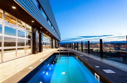 River North Art District Hotel | The Source Hotel
