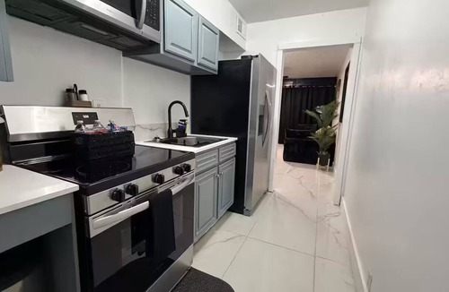 Jonesboro Condo | The Spot on Judy - close to st bernards hospital